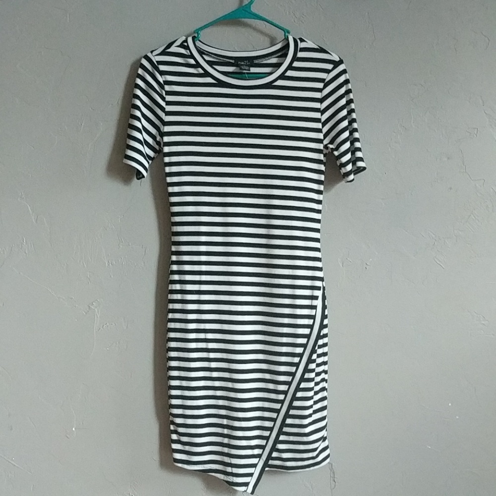 Never wear it